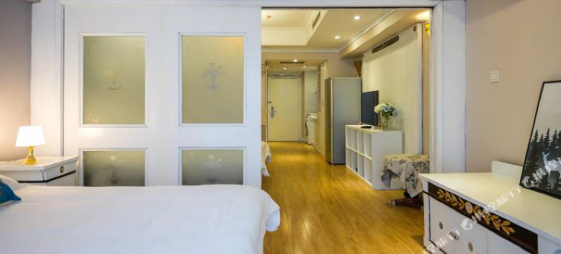 上海外滩南京东路豫园美宿佳人公寓(2号店)图片