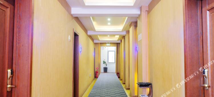 OYO吉林钻石宾馆图片