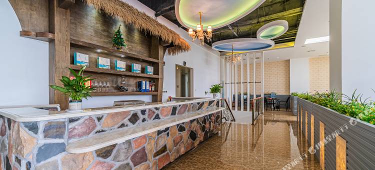 惠州华润乌山小径湾度假酒店图片