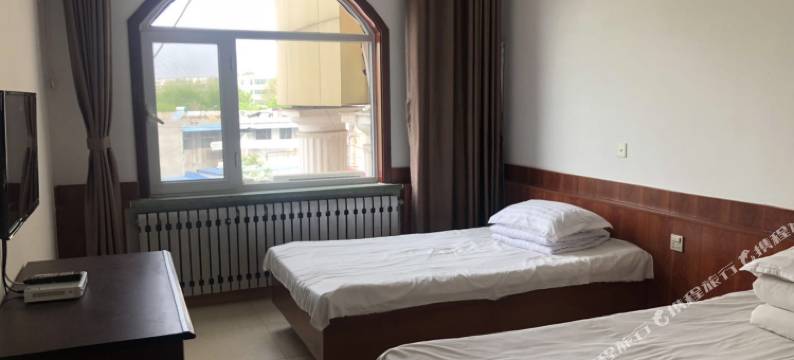 高青聚贤宾馆图片