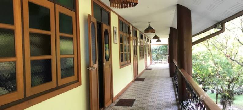 卡乌伊拉 126 别墅酒店(Kawila126)图片