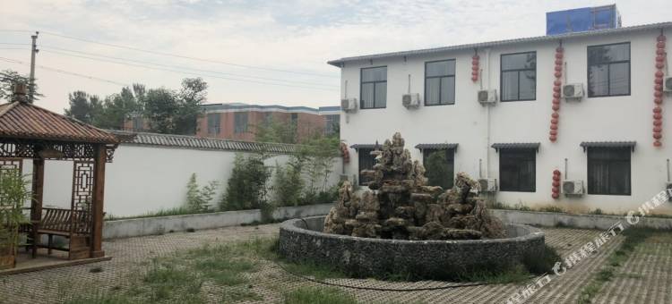 OYO焦作心连心快捷酒店图片