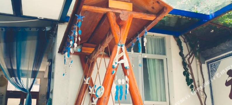 大理风的记忆精品客栈图片