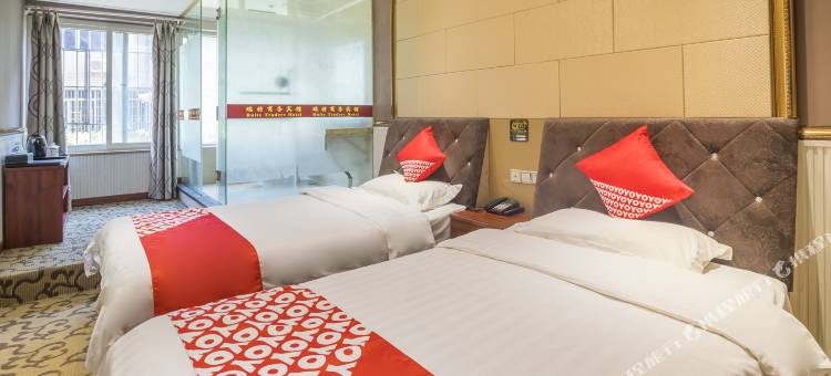 梨树芭蕉雨宾馆图片