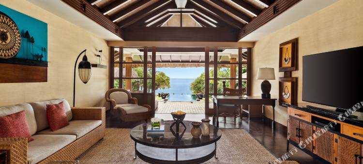 香格里拉度假村 长滩岛(Shangri-La Boracay)图片