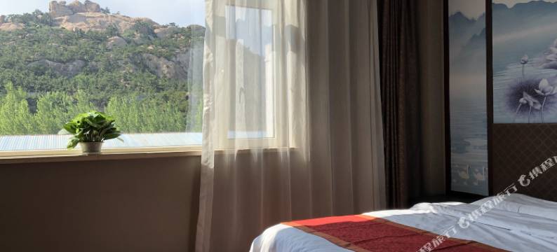 青岛九上大酒店图片