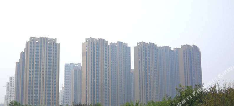 连云港海之灵公寓图片