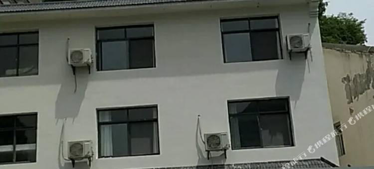 宜昌云豪山庄图片
