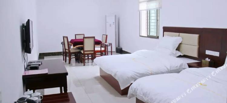 攸县帝景丽致宾馆图片