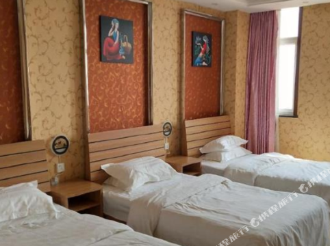 易捷便利店(大城县残疾人联合会康复指导中心东南)