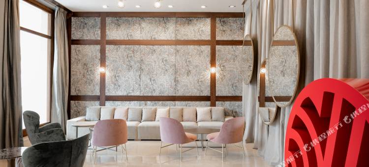 莱昂市长广场NH系列酒店(NH Collection Leon Plaza Mayor)图片