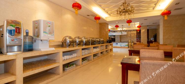 维也纳酒店(南昌八一广场店)图片