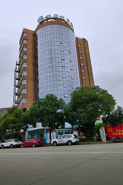 温州龙湾区附近酒店