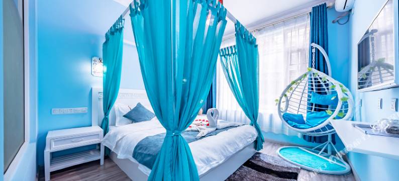 大理碧景轩客栈图片