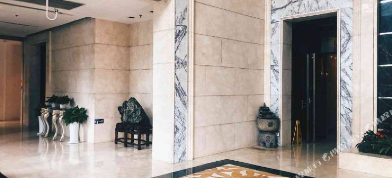 青岛UNO优诺公寓图片