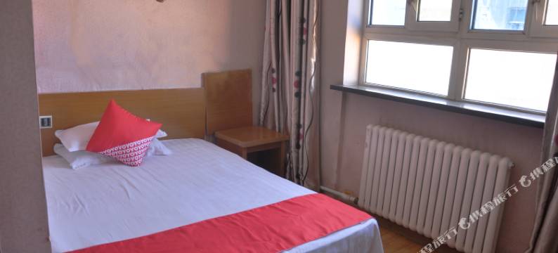 乌鲁木齐鹏宇宾馆(南湖广场店)图片