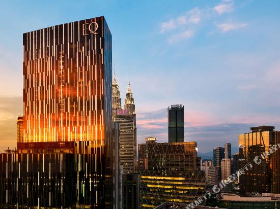 吉隆坡EQ酒店