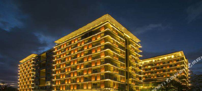 珠海厚朴小栈(创新方紫檀博物馆店)图片