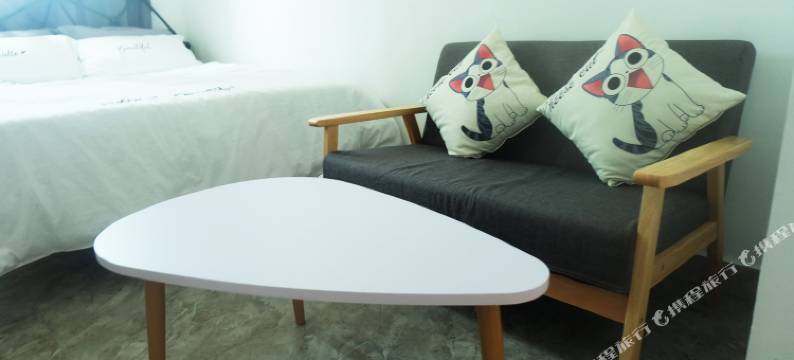 汕尾梦桐青年民宿图片