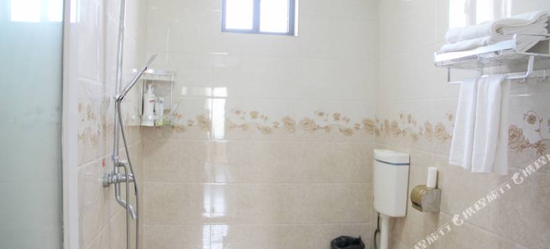 大理驴行天下客栈图片