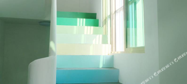 汕尾梦桐青年民宿图片