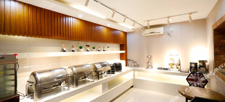 左右客家快捷酒店(沈阳张士开发区店)图片