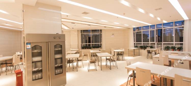 格林豪泰酒店(张家口高铁站店)图片