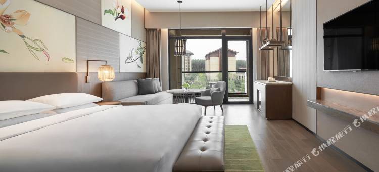 北京世园凯悦酒店图片