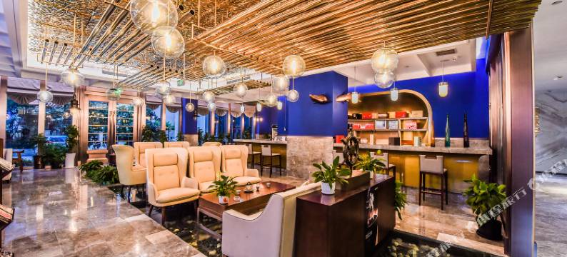 奉节歐庭国际酒店图片