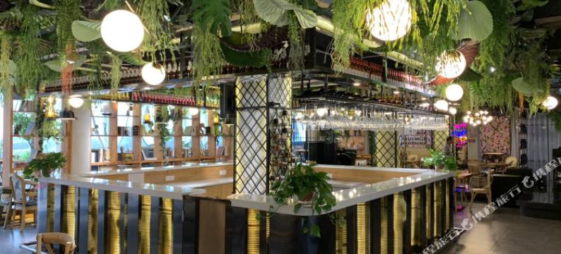 重庆云上民宿(奥陶纪店)图片