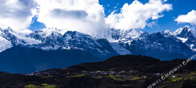 德钦小愉驿栈图片