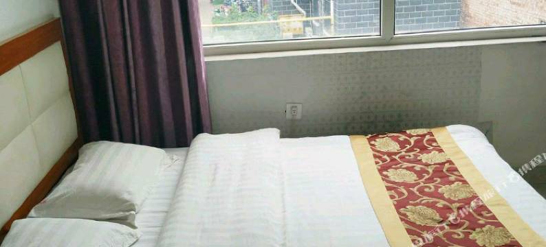 定兴顺捷宾馆图片