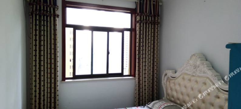 西安是涂涂吖公寓(3号店)图片