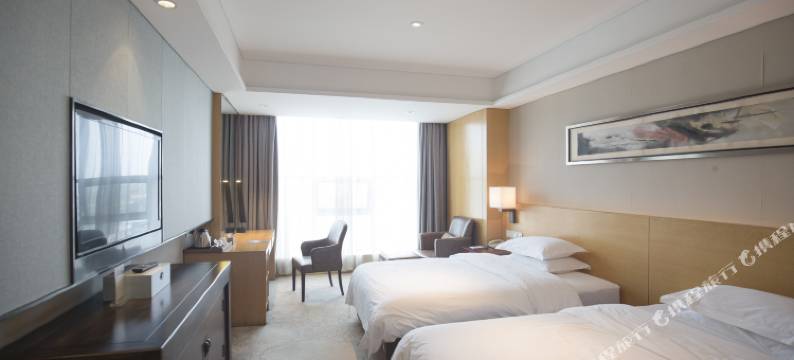 宜临国际大酒店(合肥合作化路店)图片