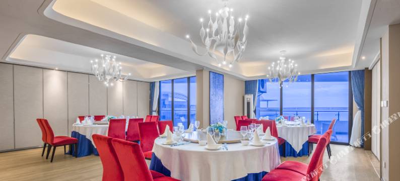 惠东双月湾享海温泉度假酒店图片