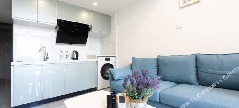 美娜多商务公寓(广州香雪奥园广场店)图片