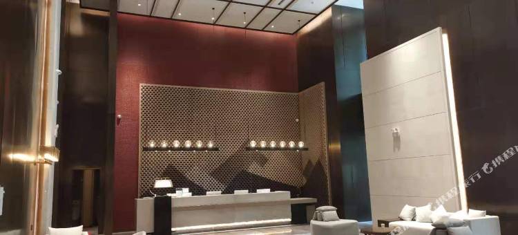 格林东方酒店(广西体育中心五象航洋总部基地店)图片