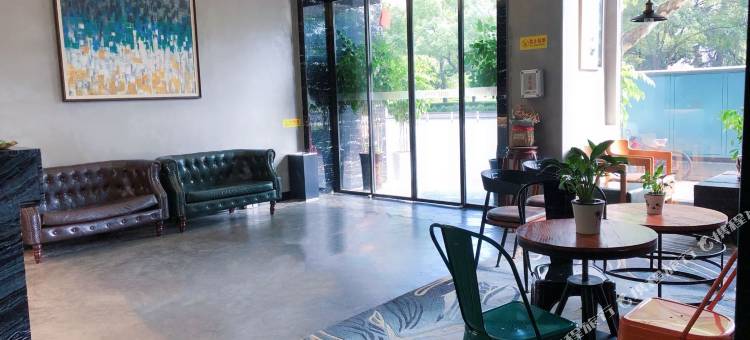汇笙酒店(宜昌万达滨江店)图片