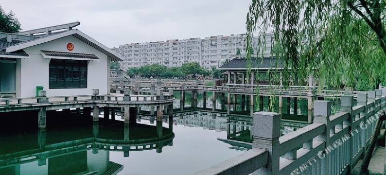 南昌暖阳与你公寓(8号店)图片