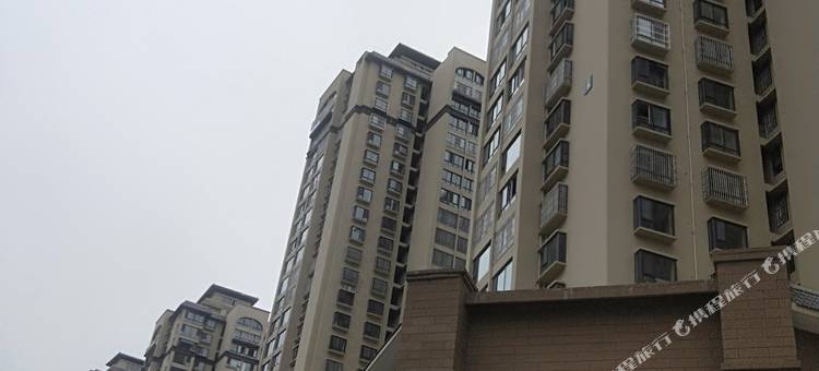 延安蔷薇恋民宿图片