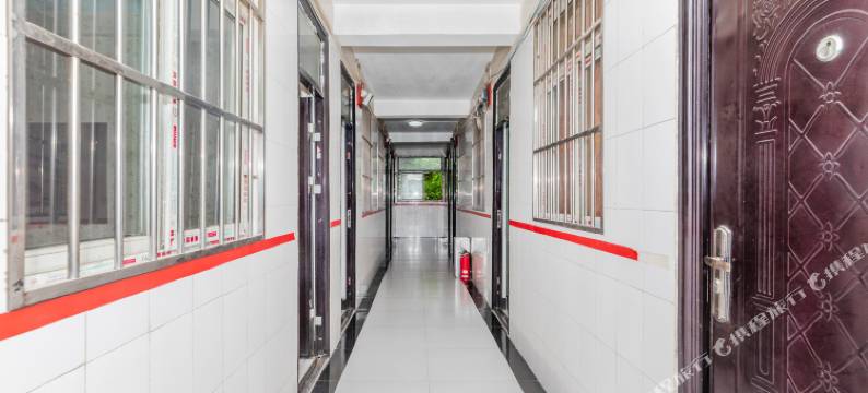 西安江川客栈图片