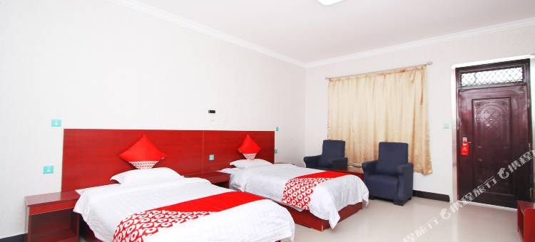 OYO延安嘉驿快捷酒店图片