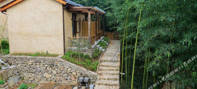 莫干山素心小筑图片