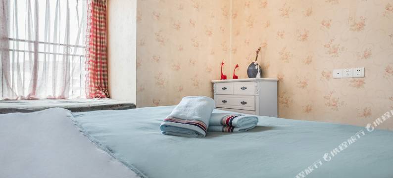 重庆山南小姑娘公寓图片