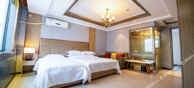 广元波记饭店图片