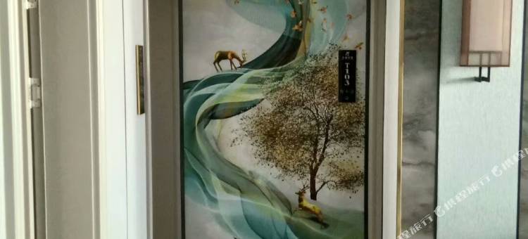 酒泉大唐宾馆图片