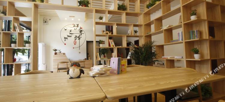 悦享入民宿(北海银滩店)图片