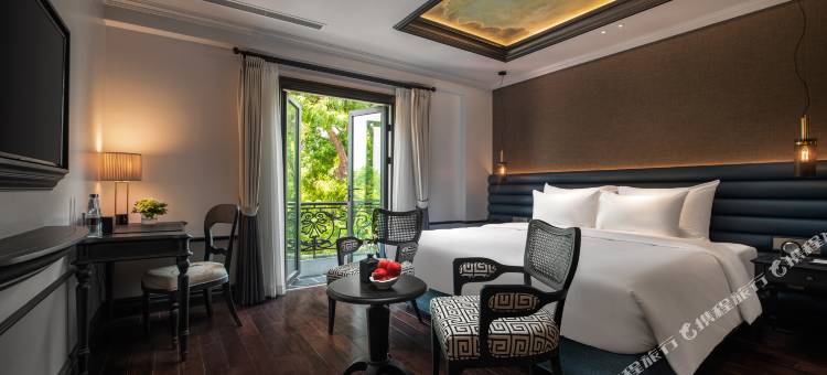 国王合奏 Spa 酒店(La Sinfonia del Rey Hotel & Spa)图片