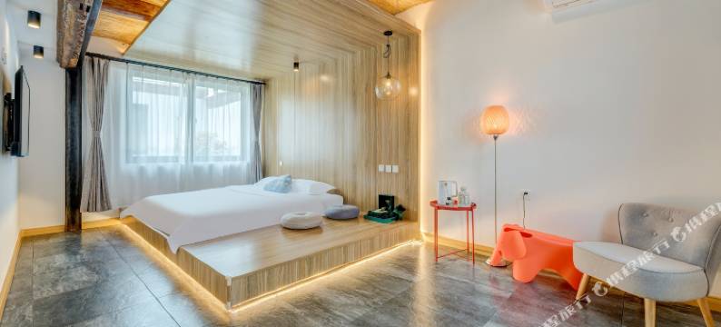 思待民宿(秦皇岛北戴河火车站店)图片