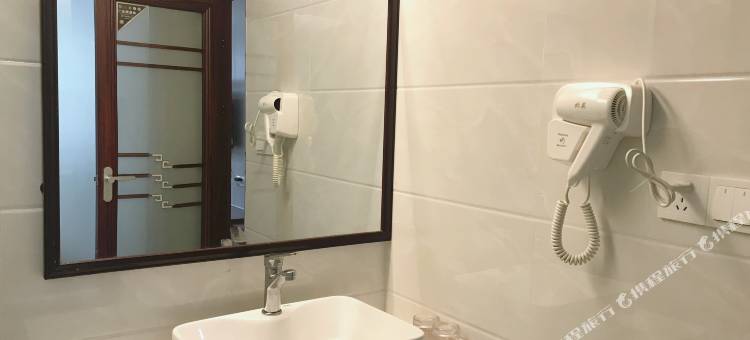 开蔓酒店(抚州乐安县四九广场店)图片